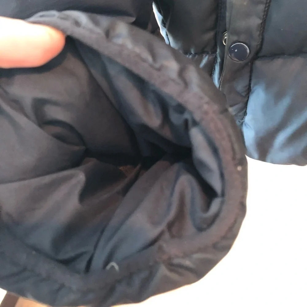 J. Crew Puffer Jacket Size XS